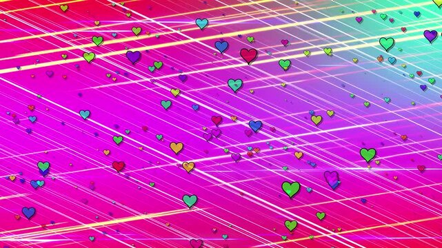 Dynamic Pop Art Comic Book Background With A Red Central Splash Bubble, Colorful Moving Stars, And A Yellow Green Sunburst Pattern With Retro Halftone Dots, Perfect For High Energy Cartoon Style Motio