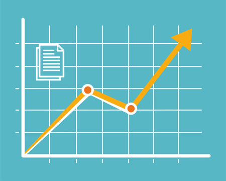 Data Trends in Business Analytics, Digital Environment, Graphical Representation, Insightful Viewpoint