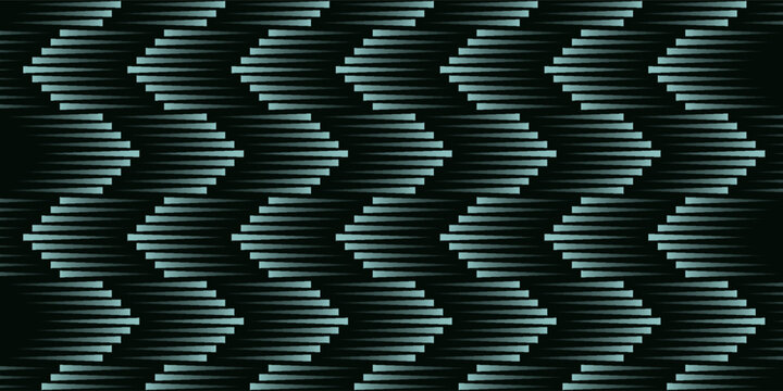 Seamless halftone hexagon shape dot pattern vector, Geometric Halftone Abstract pattern for Fabric and textile printing, sport jersey texture, wrapping paper, backdrops and packaging