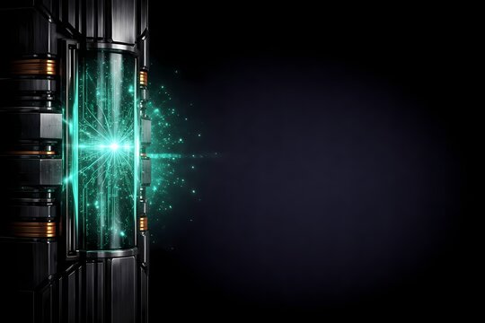 Neuromorphic Computing Core 