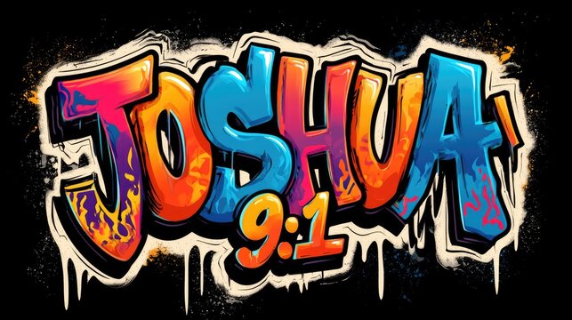 Bible Verse Joshua 9:1