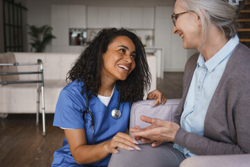 Compassionate care at Assure Care Living