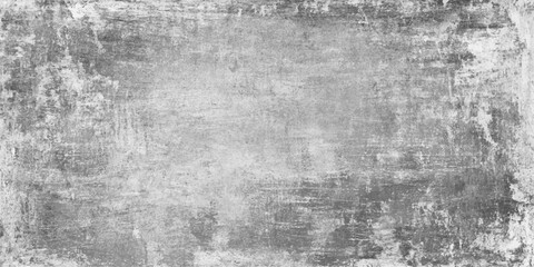 Obraz premium Textured Grunge Background: An abstract texture image in grayscale displays a weathered, worn appearance. The grunge background is ideal for various design projects
