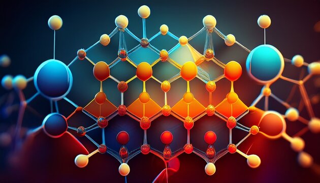 l carnitine molecule structure promotes fat burning and energy production for weight loss this supplement supports optimal health and fitness