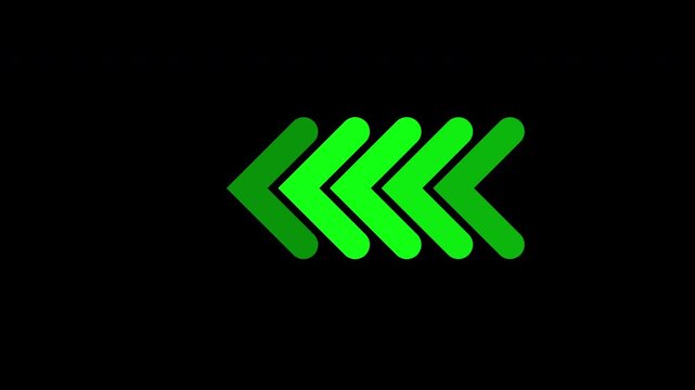Dynamic swipe up video 4k
