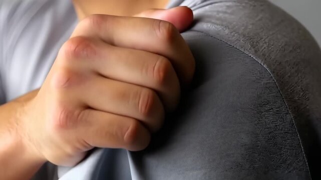 Understanding shoulder pain relief methods for better mobility and comfort