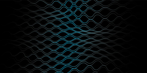 Mesh texture for fishing nets. Seamless pattern for sportswear or soccer goal, volleyball net, basketball hoop © Yanto