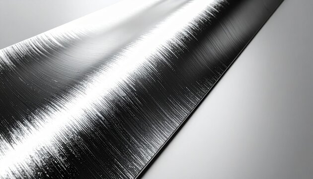 Close-up of black tire tread pattern
