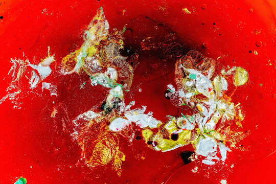 Texture astratta