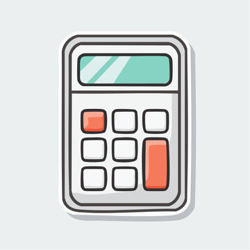 Calculator Icon