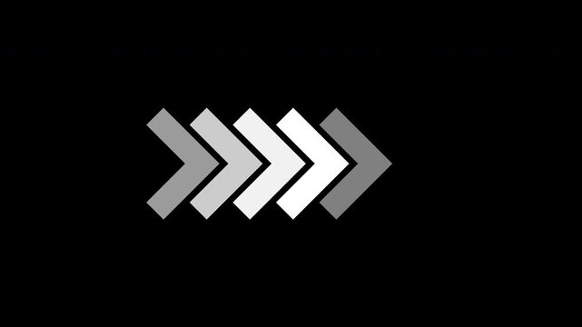 icon swipe up animation black background. UP Directional Arrow Loop Animation. Animated arrows for the overlay video layer.