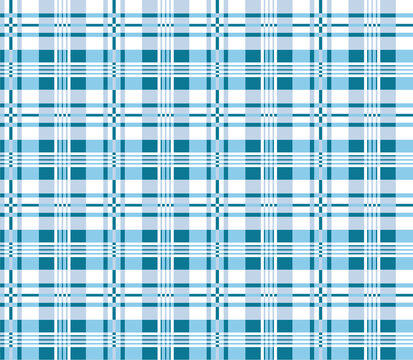 seamless light blue grid pattern with binary code background texture
