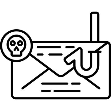 Email Spoofing Protection Icon