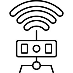 Distributed Cache Icon © galaxe