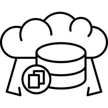 Rollback Snapshots Icon