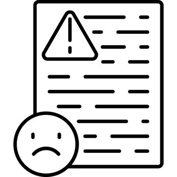 Ombudsman for Patients Icon