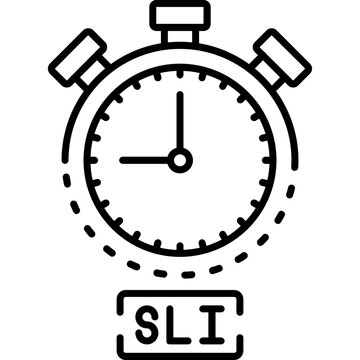 SLI Icon