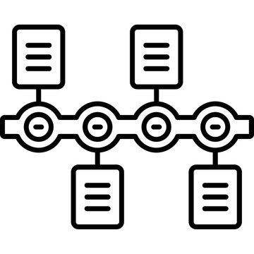 Production Rollout Icon