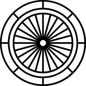 Ramjet Engine Icon