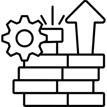 Backlog Refinement Icon