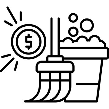 Custodian Services Icon