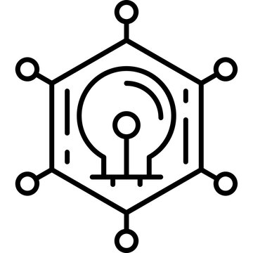 Data Science in IoT Icon
