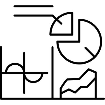 Knowledge Graphs Icon