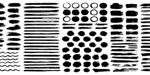 Seamless black and white leopard print pattern vector illustration for modern wallpaper and fabric design decoration art © MdKefaitUllah