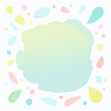 Macchie di colore