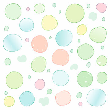 Macchie di colore