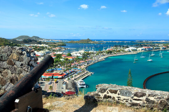 St.Martin French Caribbean