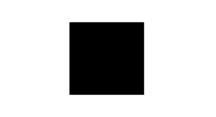Obraz premium works accessories Geometric shapes, black square, vector graphics, minimalist design elements Vactor EPS