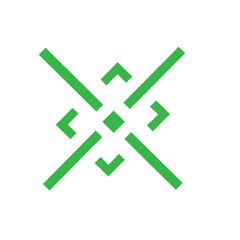Target Symbol. Black target symbol with circles. Black target icon with crosshairs. Target achievement icon with check mark and arrows indicating success. Success. © Mylifeontopdm
