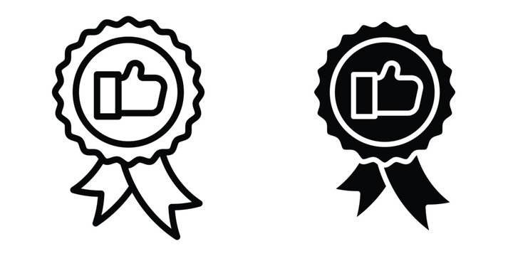 excellence icon design illustration drawings
