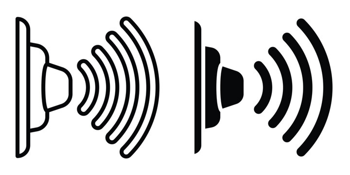 infrared light icon design illustration drawings