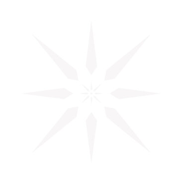 Biohazard Symbol. hazard symbols set, industrial safety warning icons.