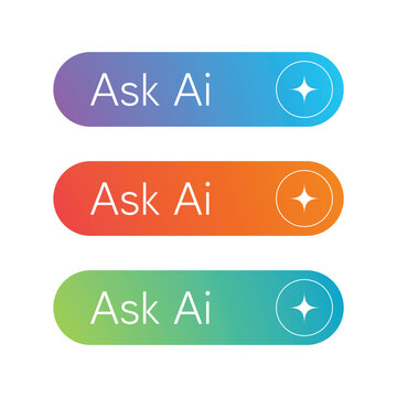 Ask AI Web Button for Smart Online Assistance