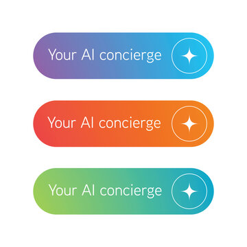Ask AI Web Button for Smart Online Assistance