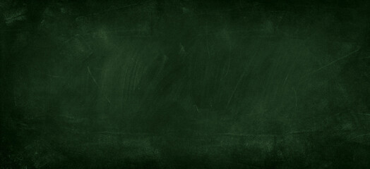 Green chalkboard background © Stillfx