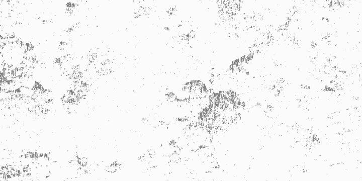 Old vintage wall spray graphic texture vector illustration. Vector black scratches texture on old damage dirty grainy, Old black and white grunge background. Dirt overlay or screen effect 