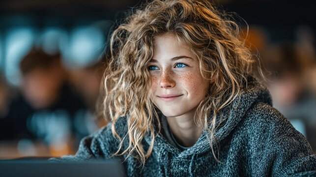 AI-powered educational tools that personalize learning, adapt to student progress, and improve knowledge retention while making global education more accessible and efficient.