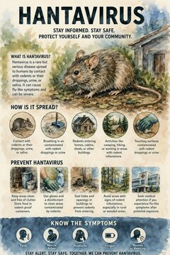 hantavirus poster full hd