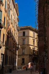 Naklejka premium Venice
