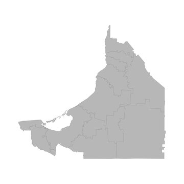 map-campeche-municipalities.eps