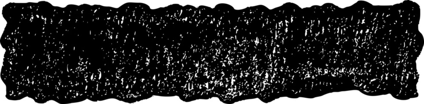Shape rectangle square with doodle frame wavy for organic border irregular. Box wave black with block fluid paint for blob note bubble. Curve speech design with dialog set vector for paper.