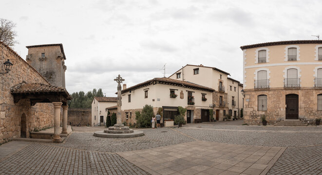 Pueblo Antiguo