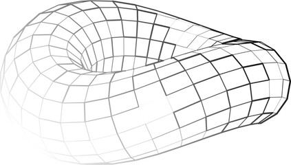 Globe grid forms. Shapes. Striped 3D spheres, geometry globe grid, earth latitude and longitude line grid vector symbols set. Spherical grid globe shapes. formas en red en 3D. Wireframe 3D circle grid © Mylifeontopdm