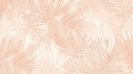 Obraz premium Luxury pink background 