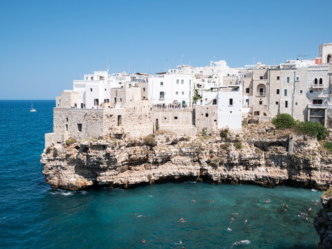 Polignano a Mare