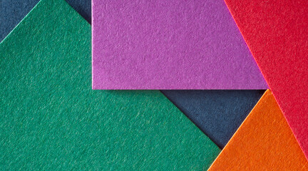 Fototapeta premium colored paper with texture for the background